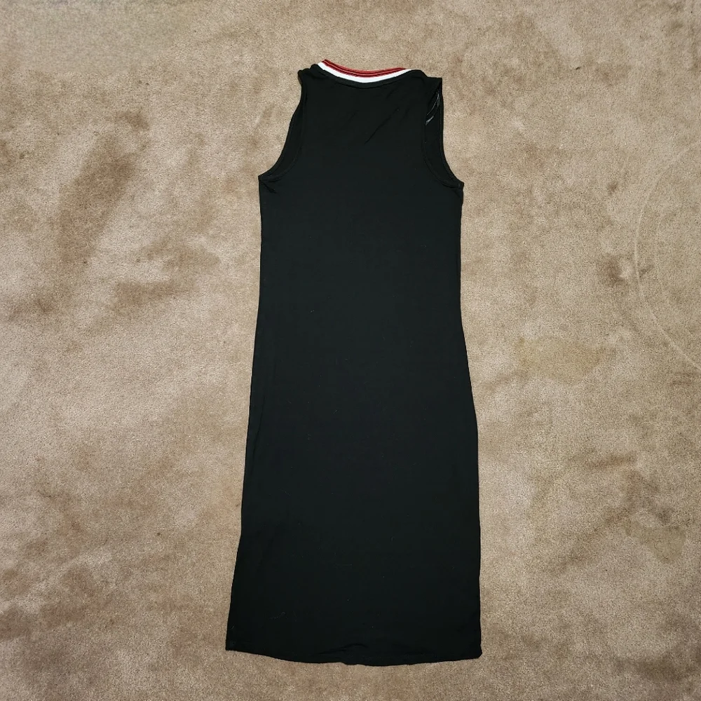 Forever 21 Retro Y2K Maxi Dress - Picture 5 of 7